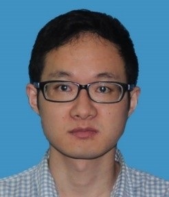 Portrait of Guest Editor Haihua Feng